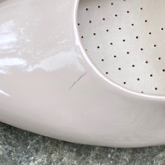 (Condition updated) Clarks Faux Leather Pump - Picture 11 of 16